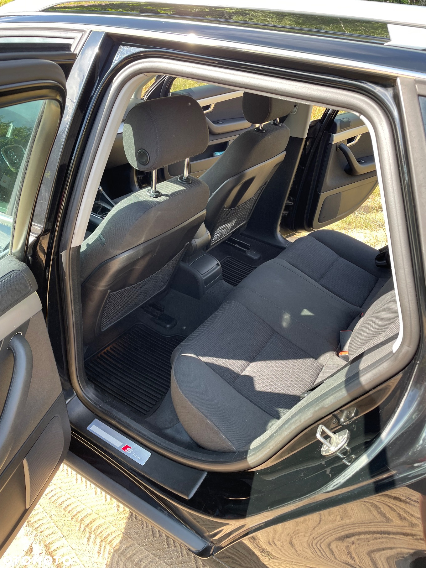 Audi A4 Avant 2.0 - 10