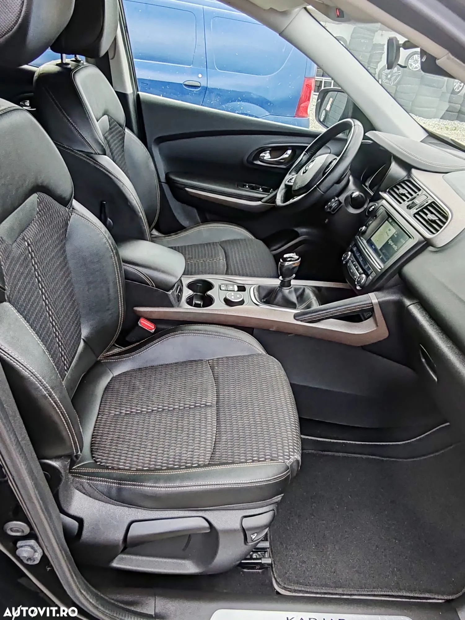 Renault Kadjar Energy dCi 130 Business - 7