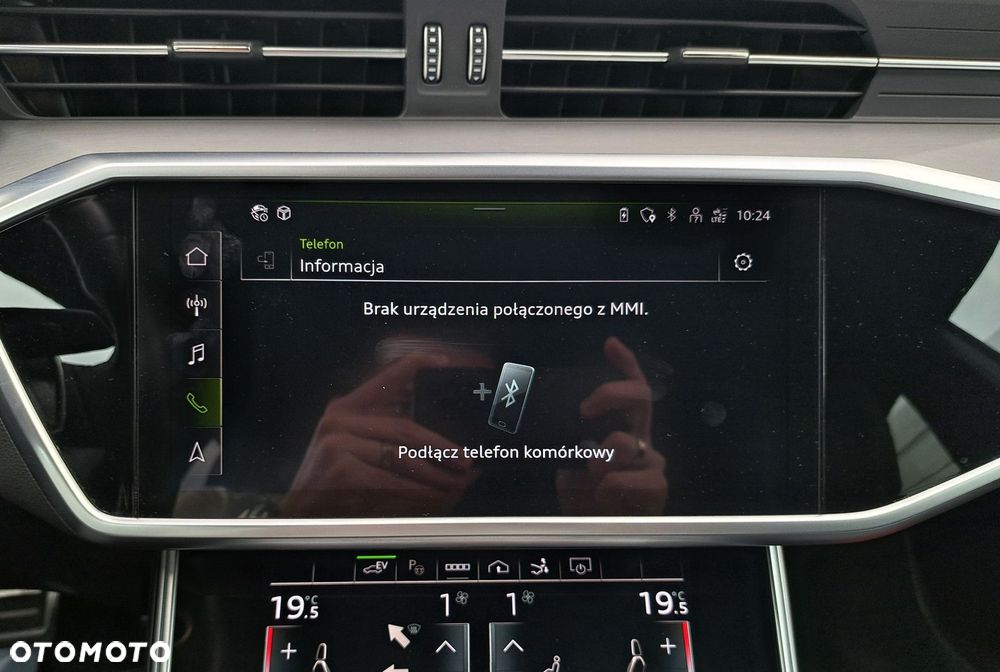 Audi A7 Sportback - 22