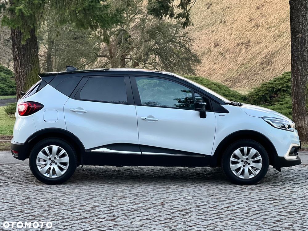 Renault Captur - 20