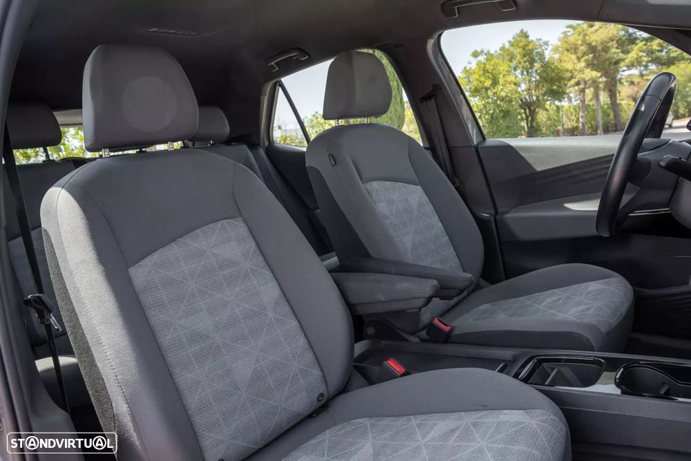 VW ID.3 Pro Performance - 23
