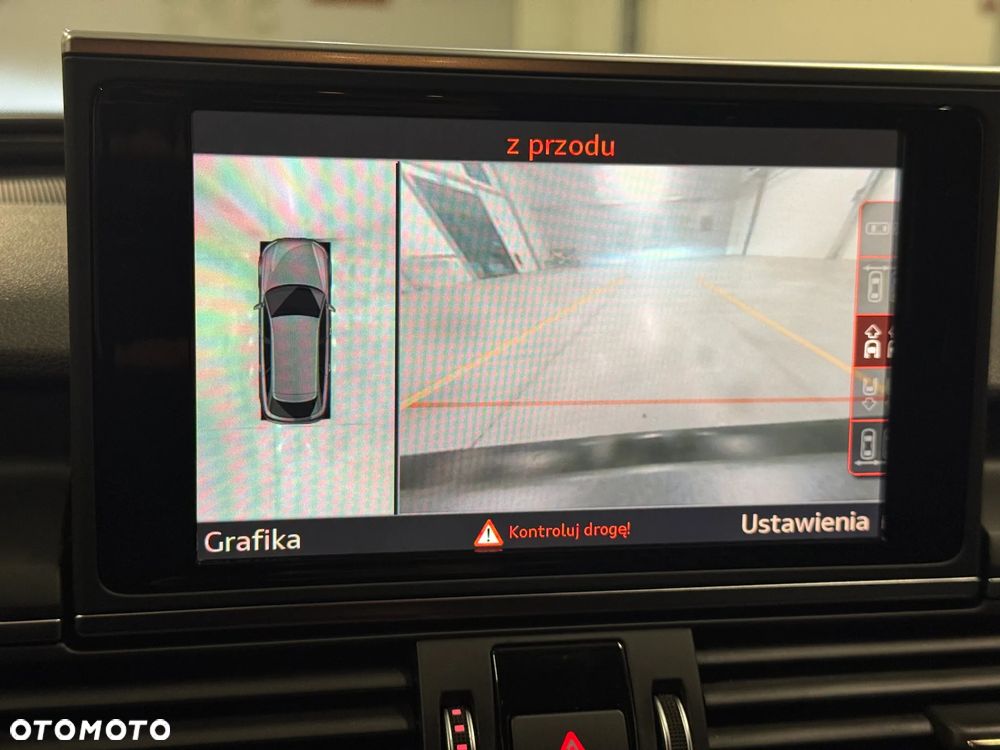 Audi A6 Allroad - 14