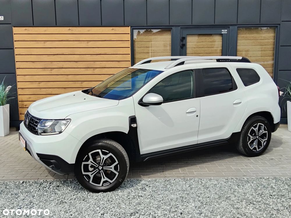 Dacia Duster TCe 100 2WD Comfort - 2
