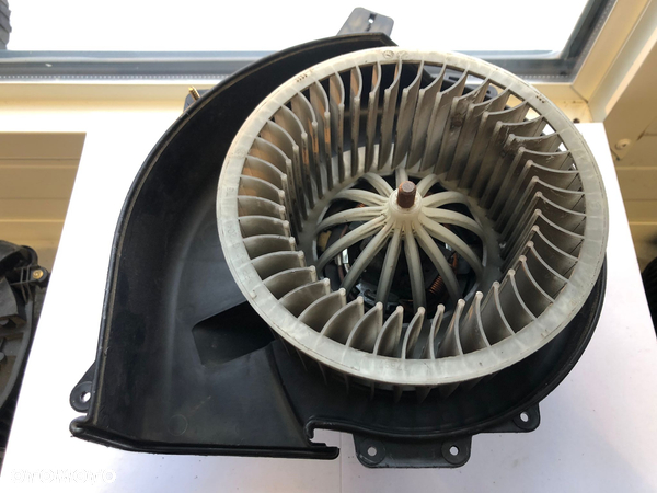 Wentylator Dmuchawa Nawiewu Seat Ibiza II 6Q1819015G