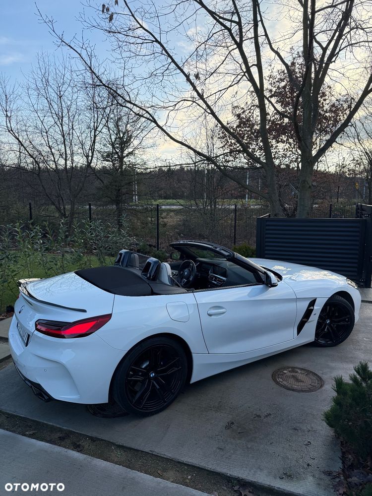 BMW Z4 M M40i - 2