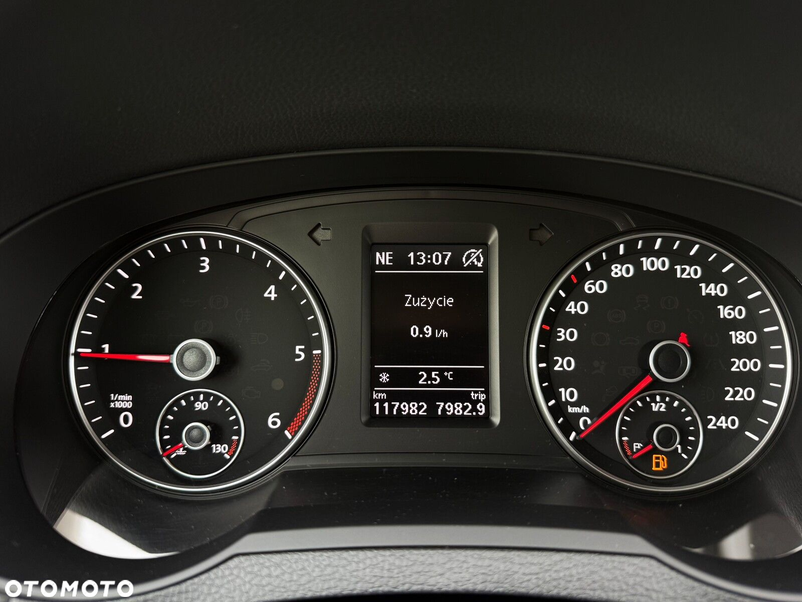 Volkswagen Sharan 2.0 TDI BMT Highline DSG - 19