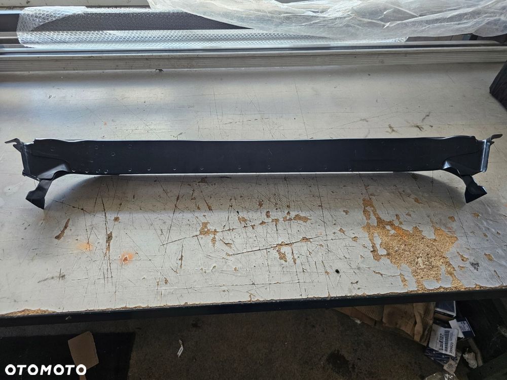 belka wzmocnienie pod chłodnice suzuki swift 58210-80g00 - 2