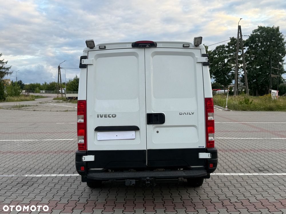 Iveco DAILY - 16