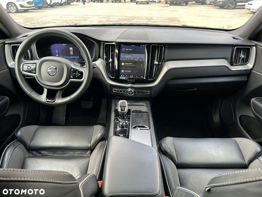 Volvo XC 60 - 25