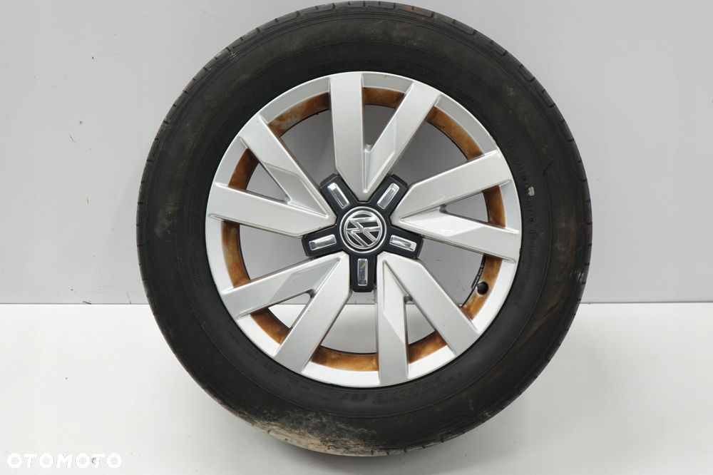 VW PASSAT B8 16R FELGA ALUMINIOWA 16" 5X112 41 3G0601025A - 1