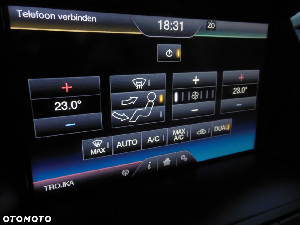 Ford C-MAX 1.0 EcoBoost Titanium ASS - 15