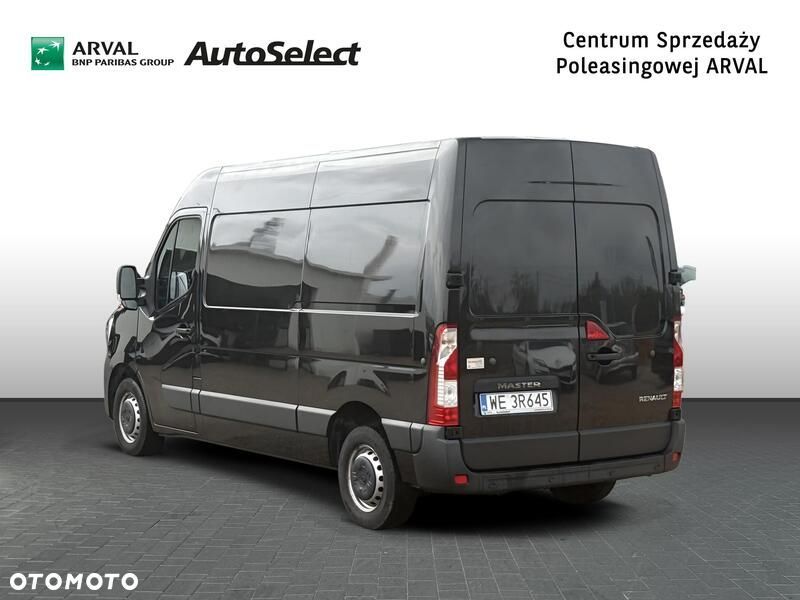 Renault Master - 3