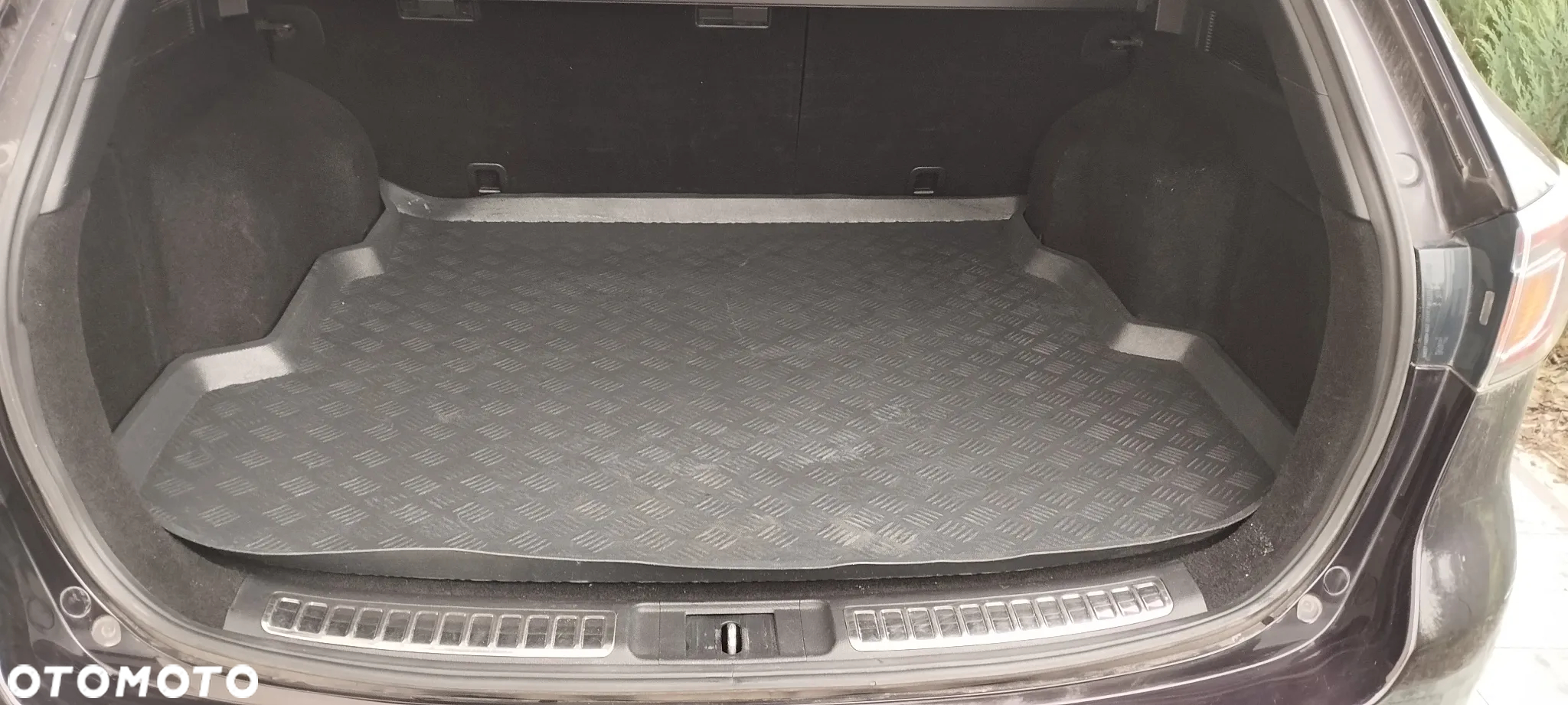 Mazda 6 - 14