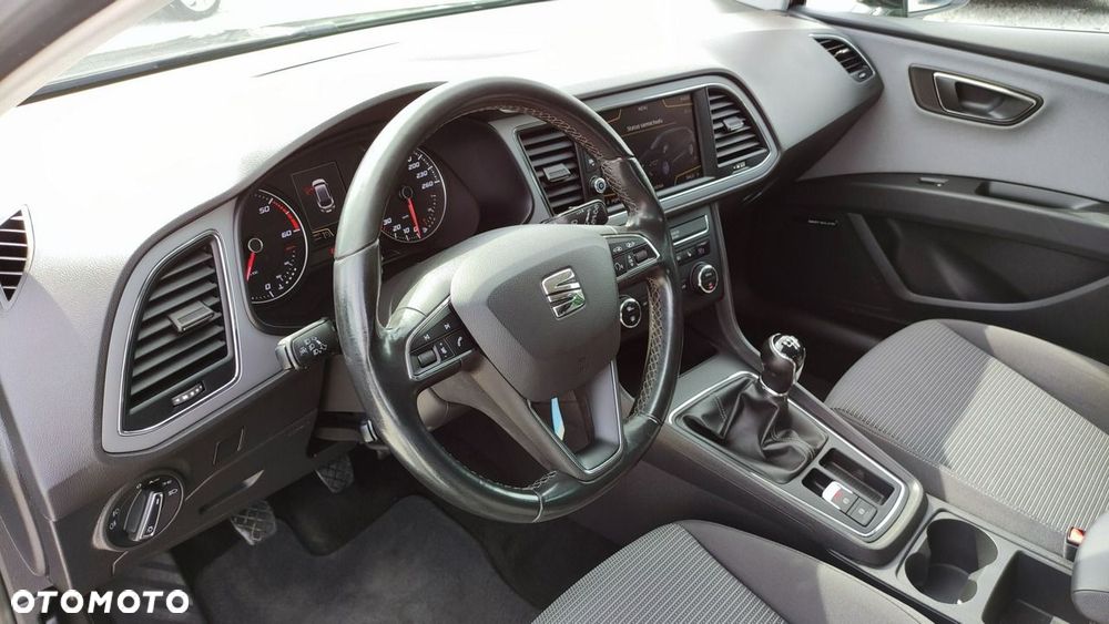 Seat Leon - 26