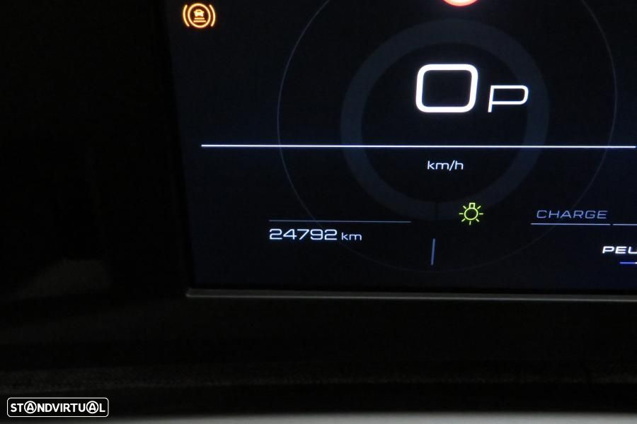 Peugeot 3008 1.2 Hybrid Allure e-DCS6 - 27