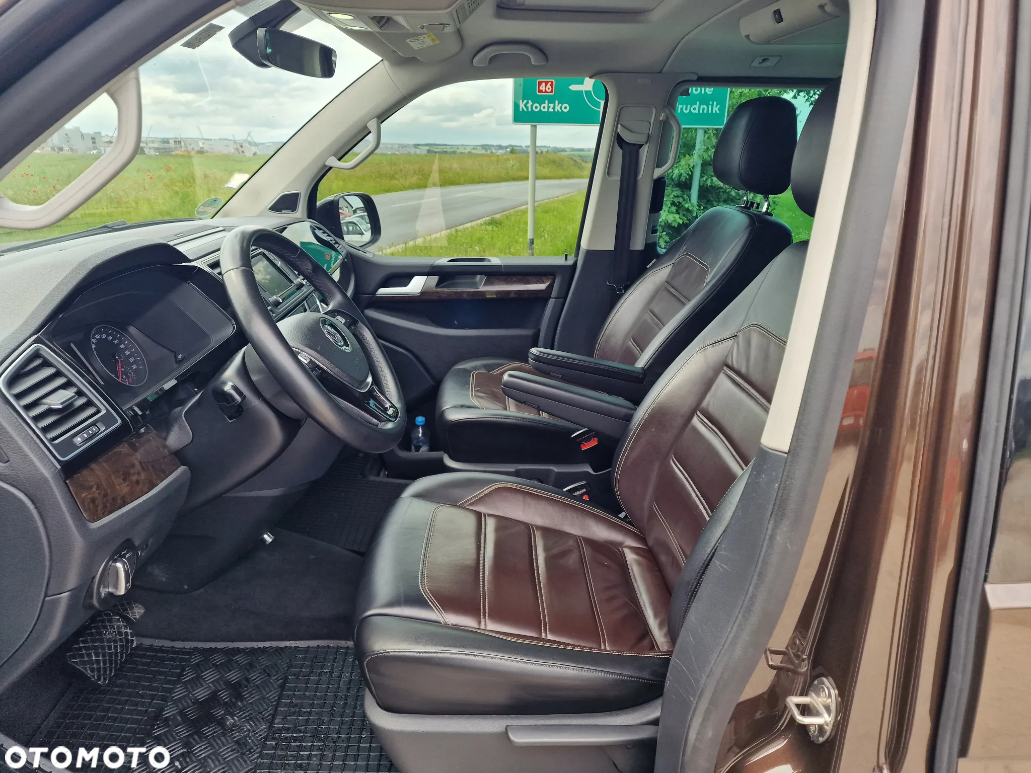 Volkswagen Multivan 2.0 BiTDI L1 Business 4Motion DSG - 18