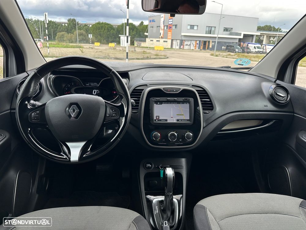 Renault Captur - 9