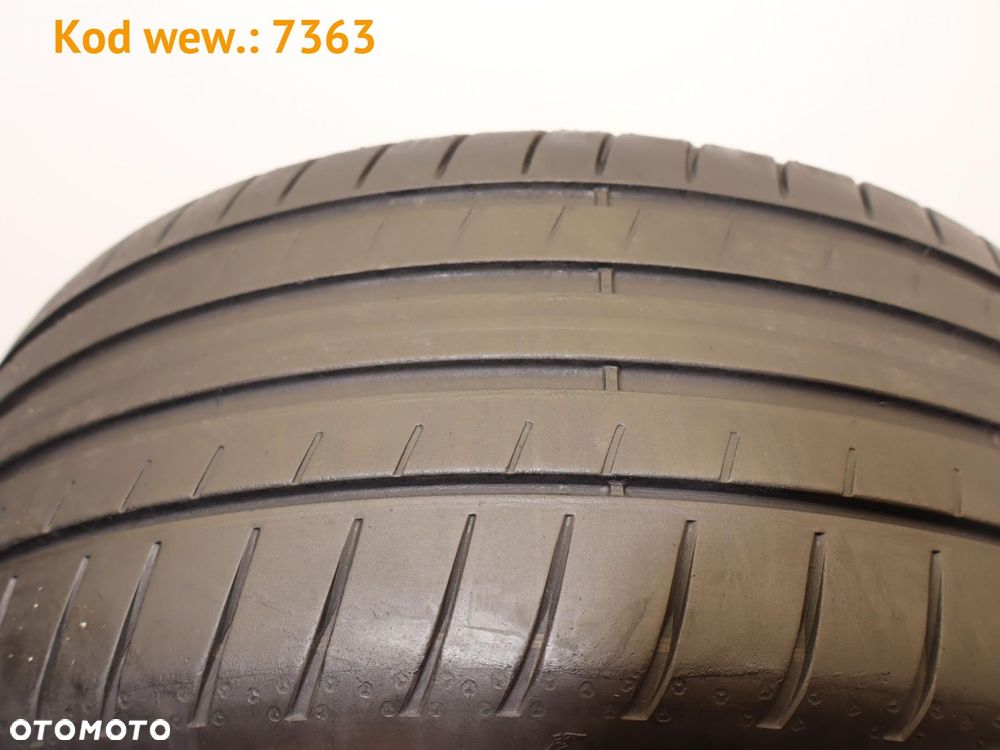Goodyear Eagle F1 Asymmetric 3 - 245/40 R18 - 8
