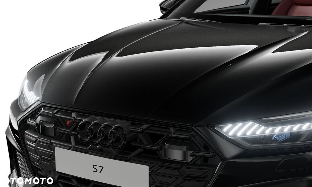 Audi S7 Sportback - 5