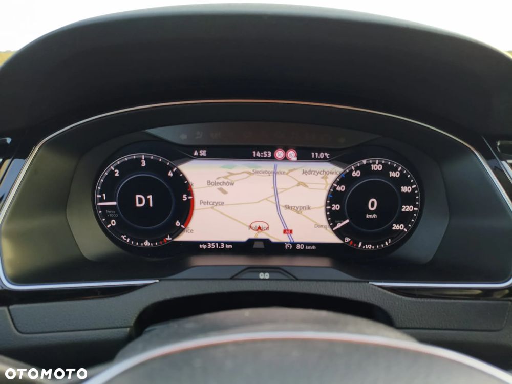 Volkswagen Passat 2.0 TDI BMT Highline DSG7 - 20