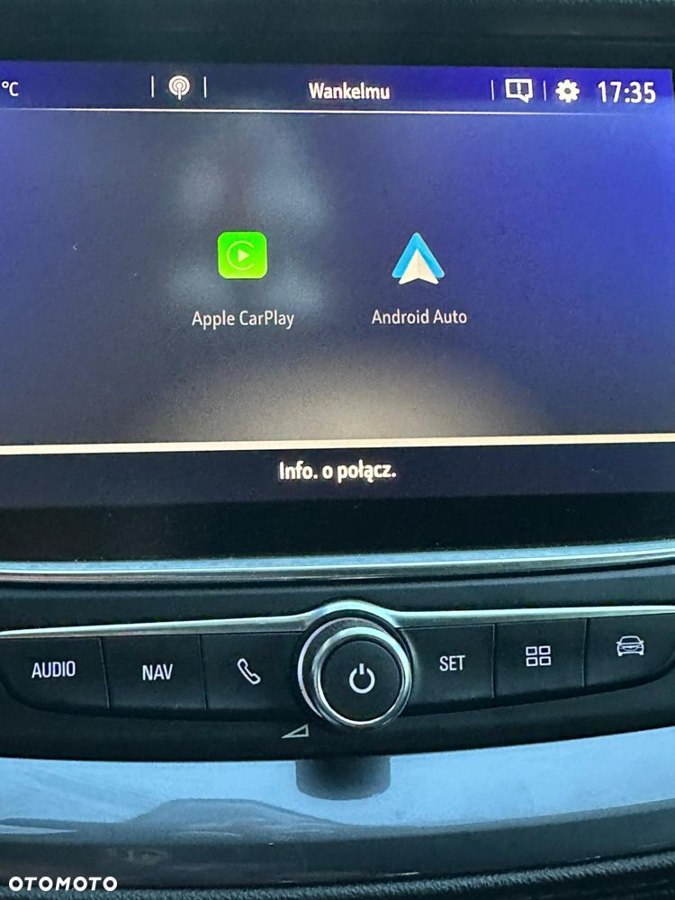 Opel Grandland X 1.6 D Start/Stop Edition - 20