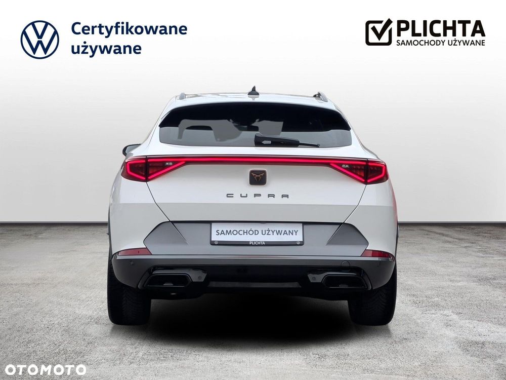 Cupra Formentor 1.5 TSI DSG - 4