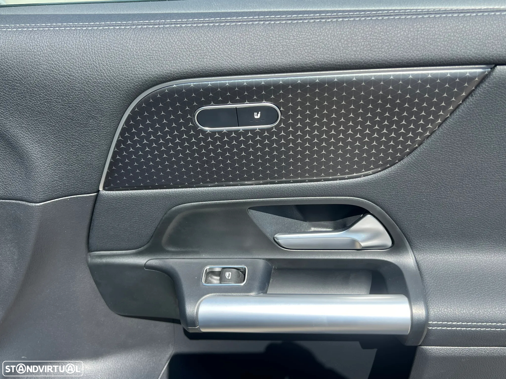 Mercedes-Benz EQA 250+ Edition - 12