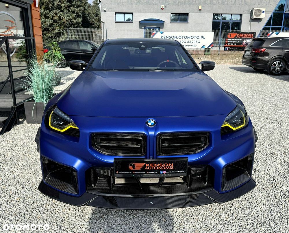 BMW M2 - 38
