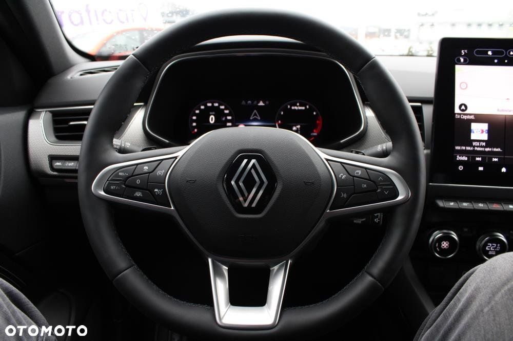 Renault Arkana - 31