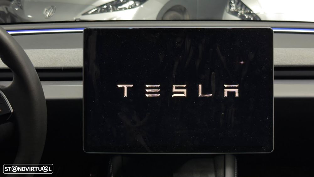 Tesla Model 3 Long Range Tração Integral - 44