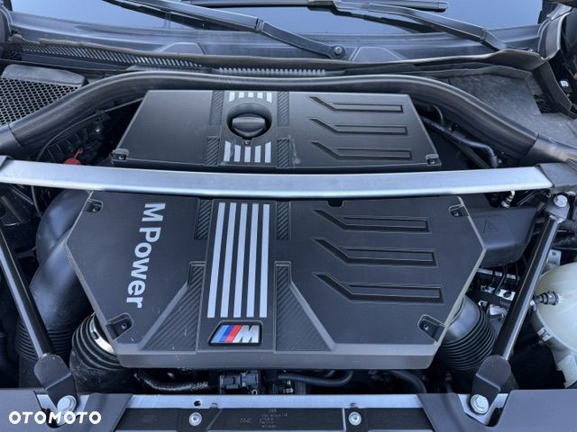 BMW X4 M - 21