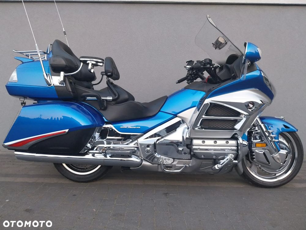 Honda GL - 2