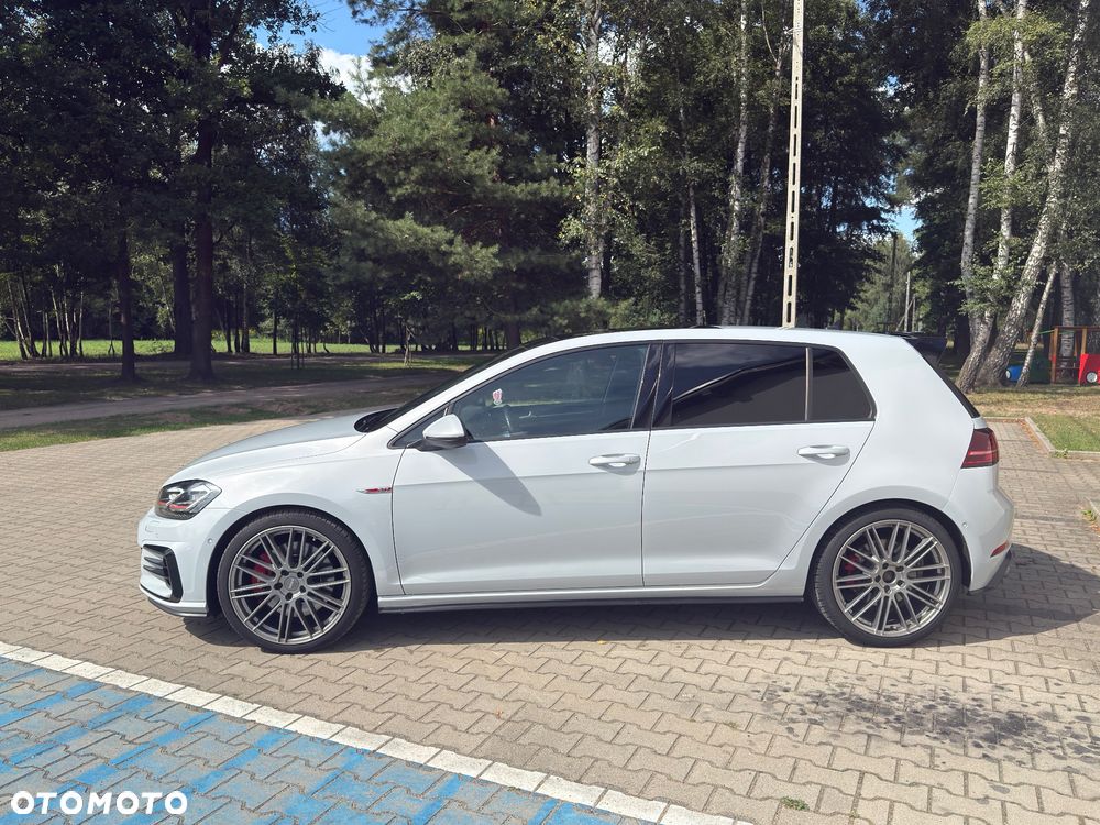 Volkswagen Golf 2.0 TSI BMT GTI Performance DSG - 11