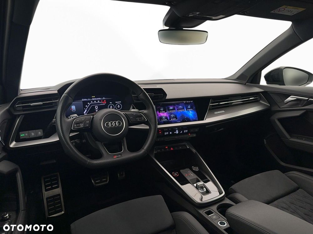 Audi RS3 Sportback TFSI Quattro S tronic - 10