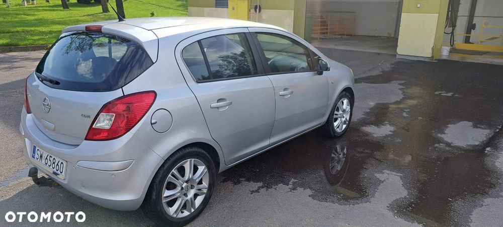 Opel Corsa 1.3 CDTI Enjoy - 6