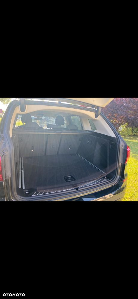 BMW X3 sDrive18d - 16