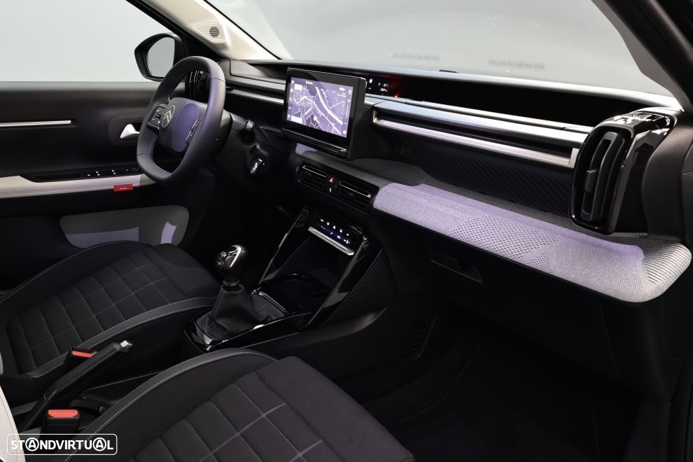 Citroën C3 1.2 Turbo Max - 22