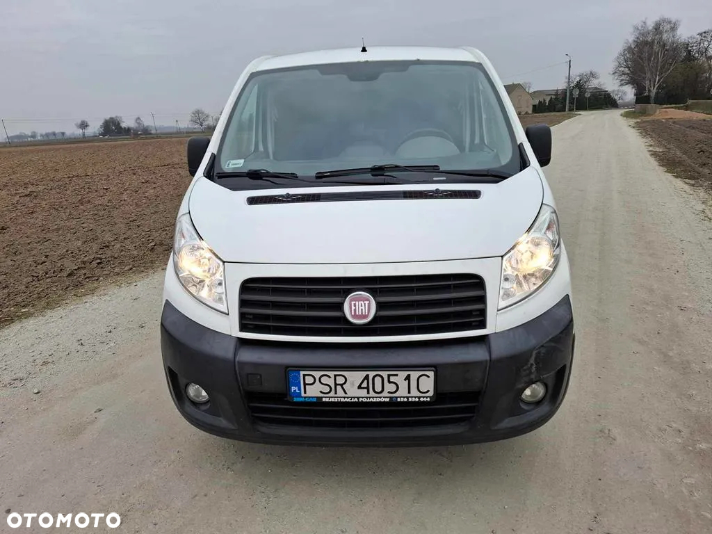 Fiat Scudo - 6