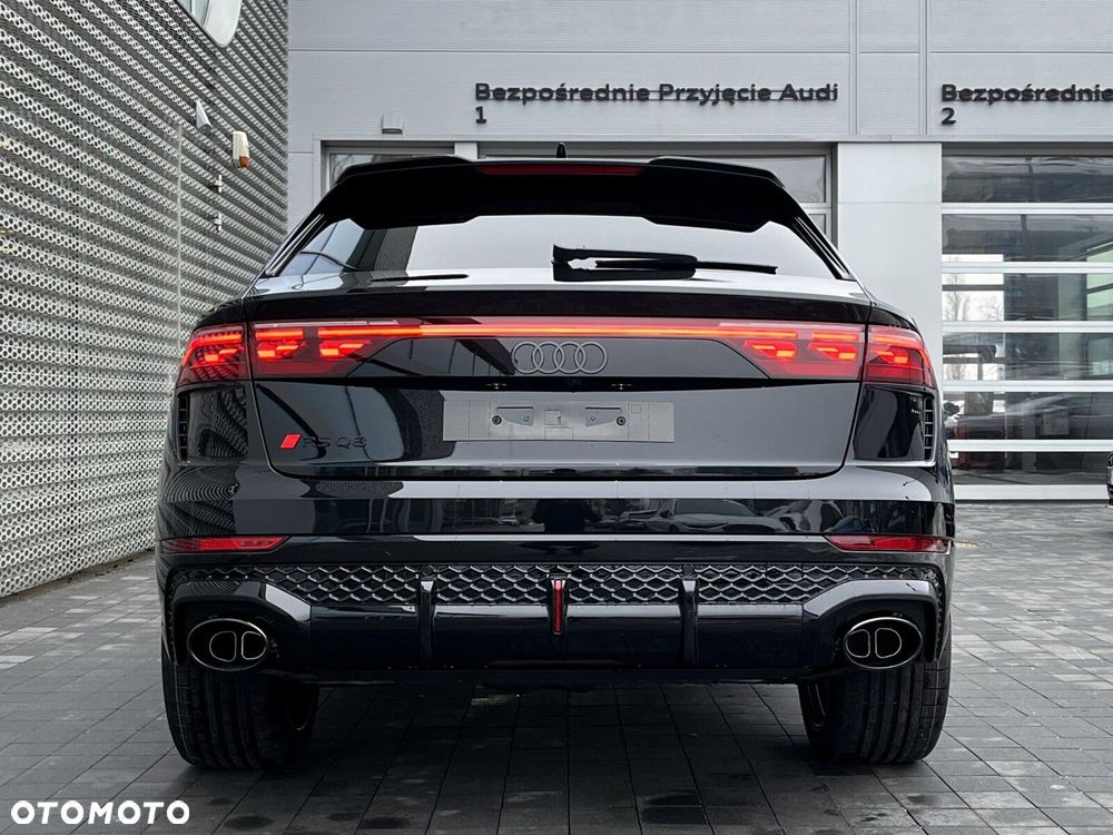 Audi RS Q8 - 15