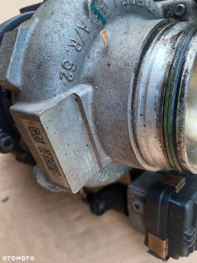 TURBOSPRĘŻARKA MINI F54 S 2.0 D 8570080 - 4