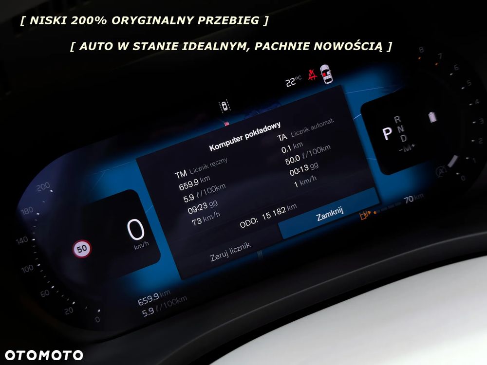 Volvo XC 60 B5 B AWD Geartronic RDesign - 24