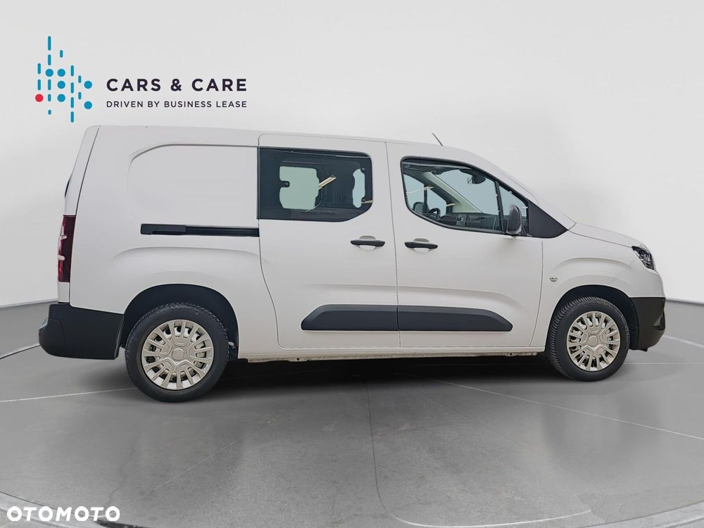 Toyota ProAce23T15D-4D100KMlongFurgonBrygActive - 25