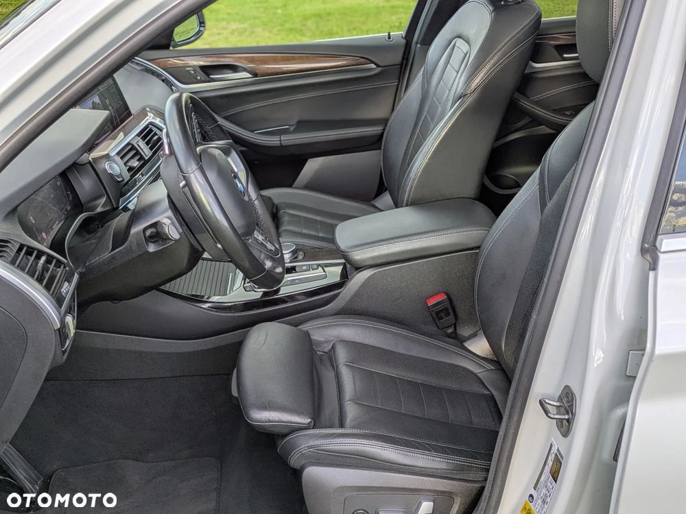 BMW X3 xDrive30i GPF xLine sport - 21
