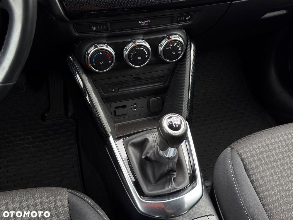 Mazda 2 SKYACTIV-G 90 KIZOKU - 18
