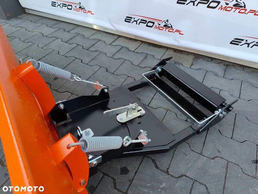 Loncin XWOLF 700 - 21