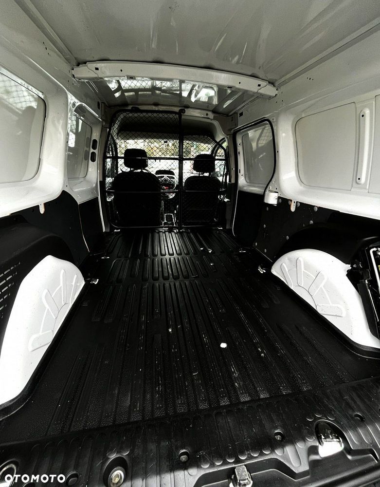 Renault Kangoo - 26