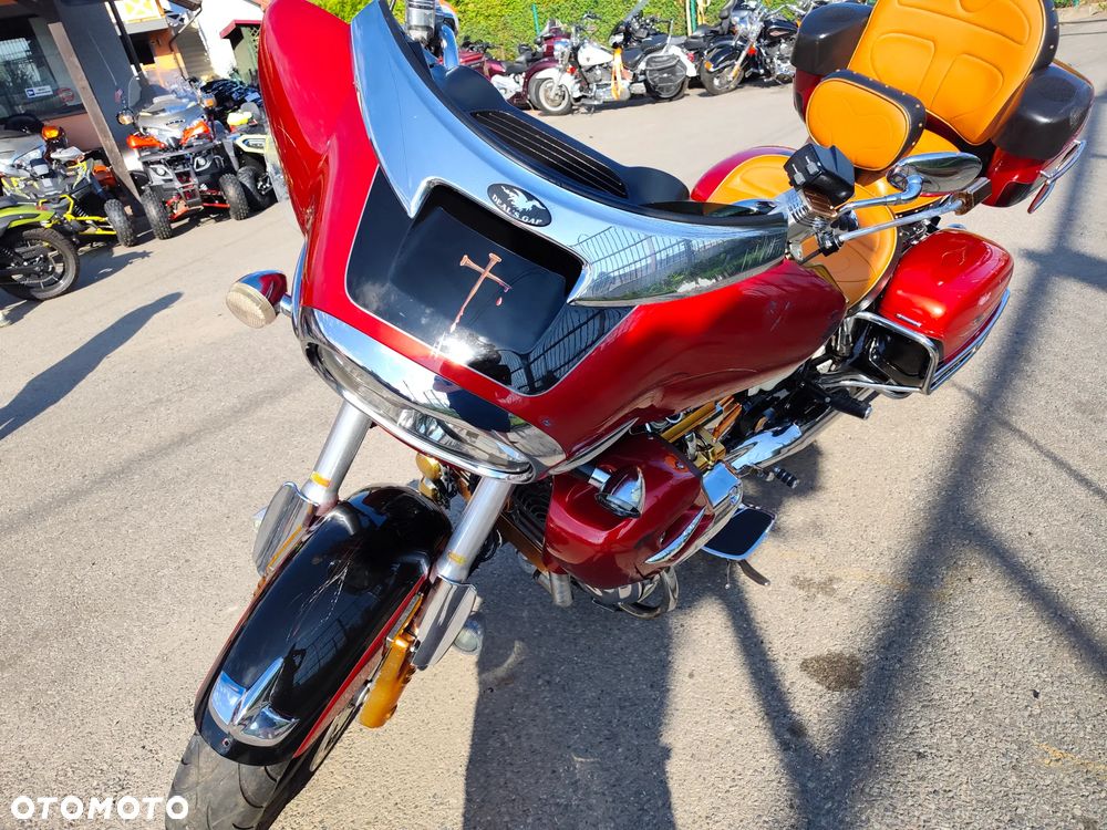 Honda Valkyrie - 15