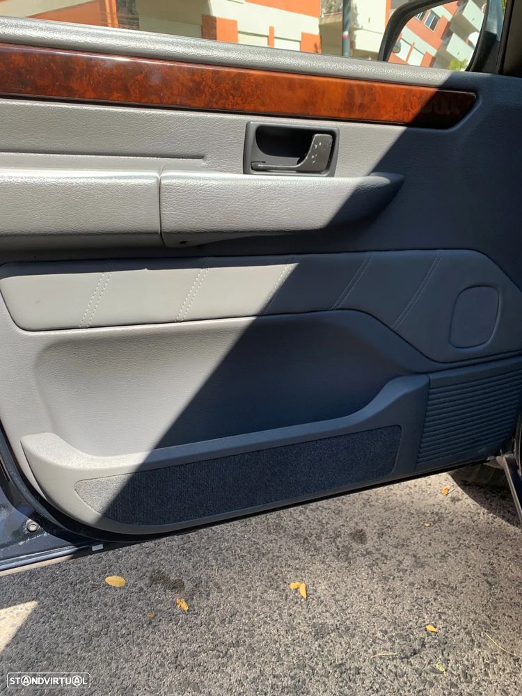 Land Rover Range Rover 4.6 HSE - 6