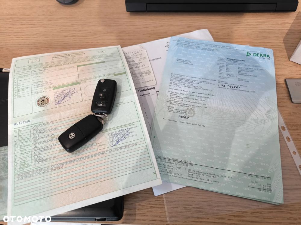 Volkswagen Golf 1.4 Team - 33