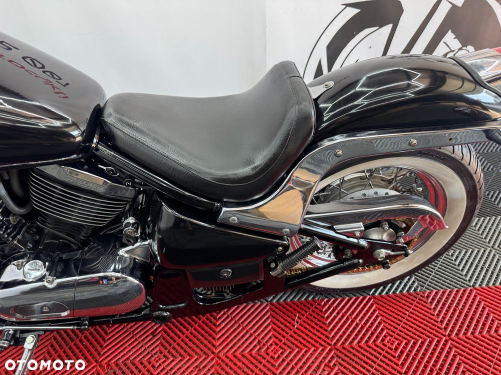 Kawasaki VN - 15